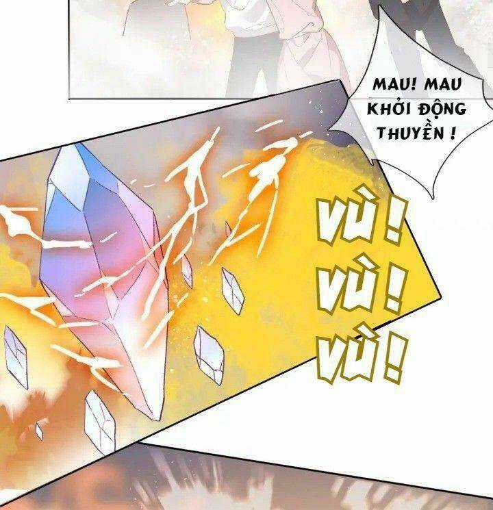 Xuyên Hành Thế Giới Chi Hoa Chapter 3 trang 5