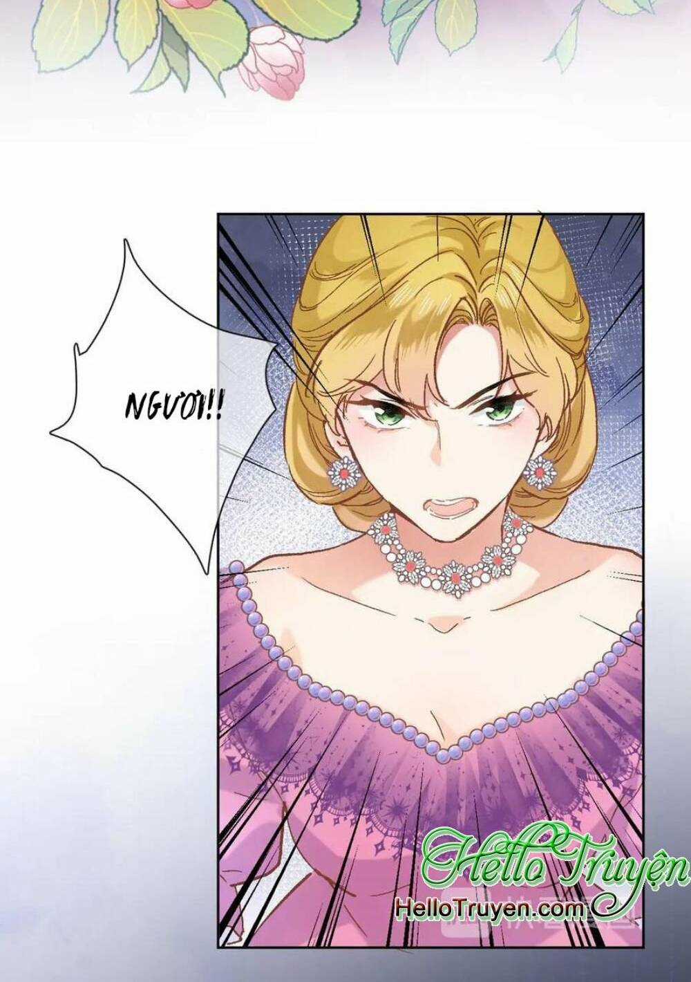 Xuyên Hành Thế Giới Chi Hoa Chapter 30 trang 12