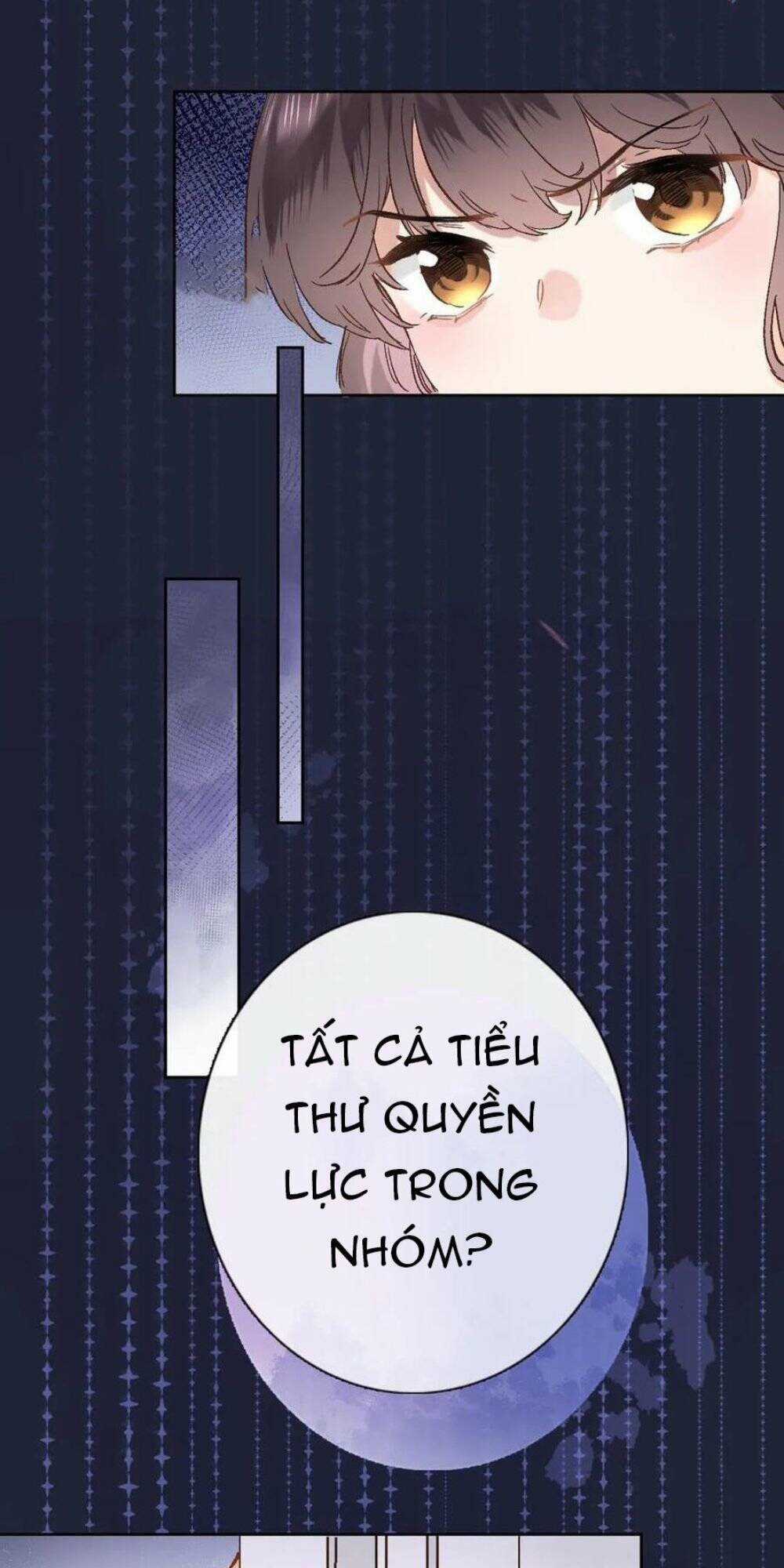 Xuyên Hành Thế Giới Chi Hoa Chapter 30 trang 14