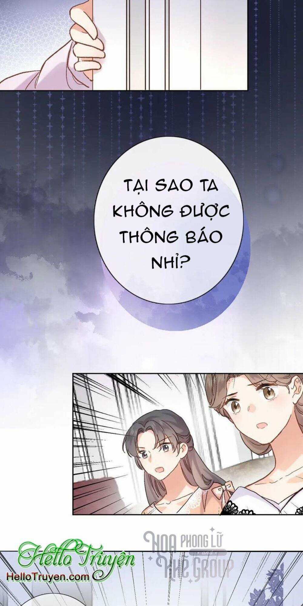 Xuyên Hành Thế Giới Chi Hoa Chapter 30 trang 15
