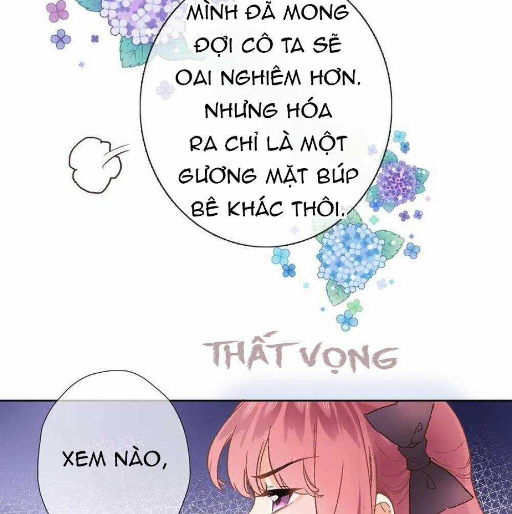 Xuyên Hành Thế Giới Chi Hoa Chapter 30 trang 23