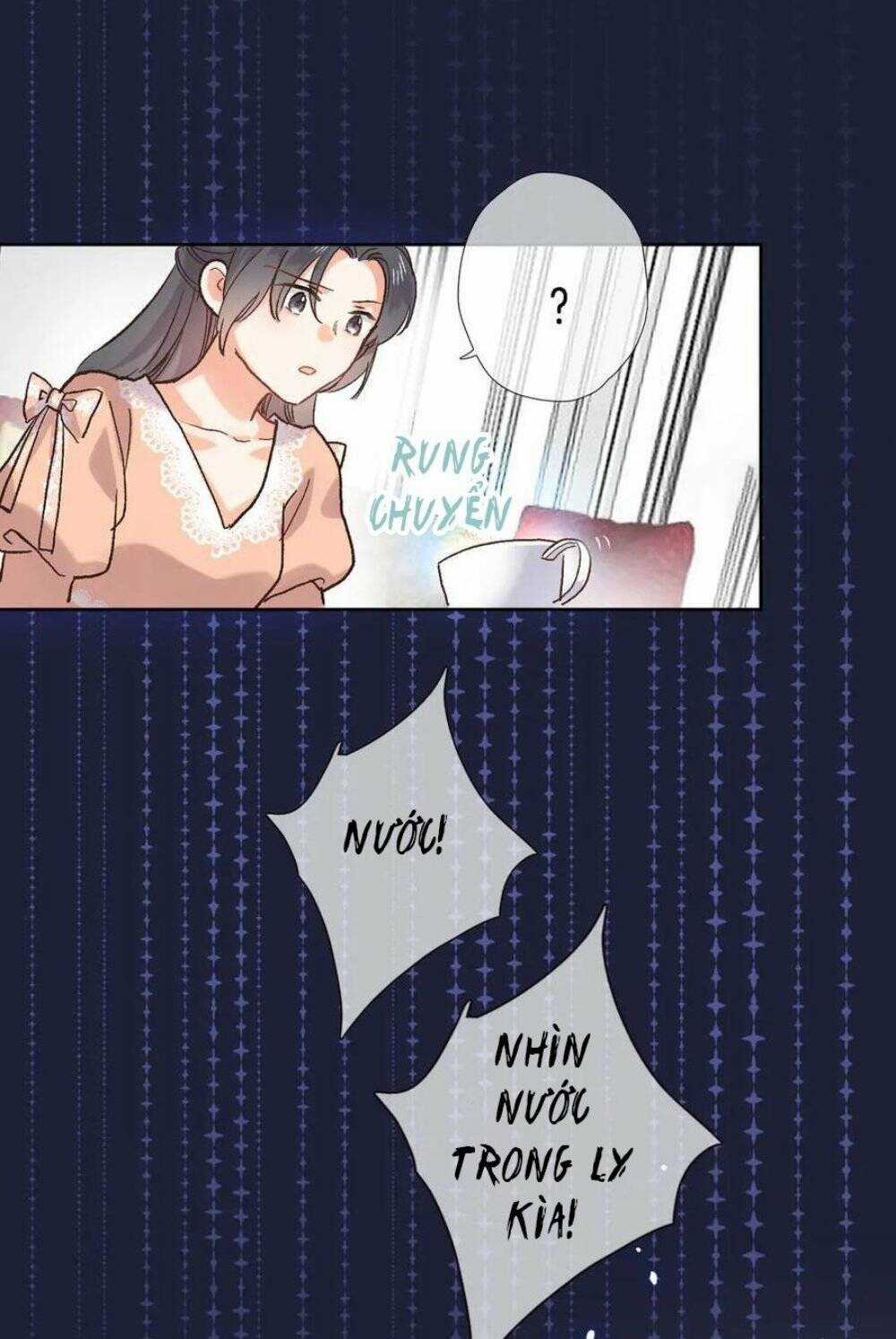 Xuyên Hành Thế Giới Chi Hoa Chapter 30 trang 28