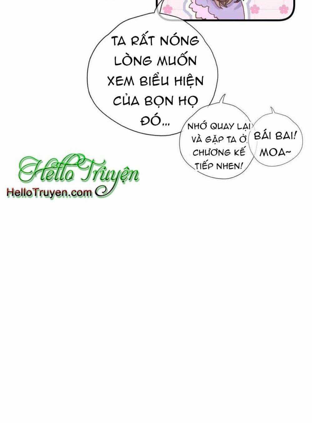 Xuyên Hành Thế Giới Chi Hoa Chapter 30 trang 31