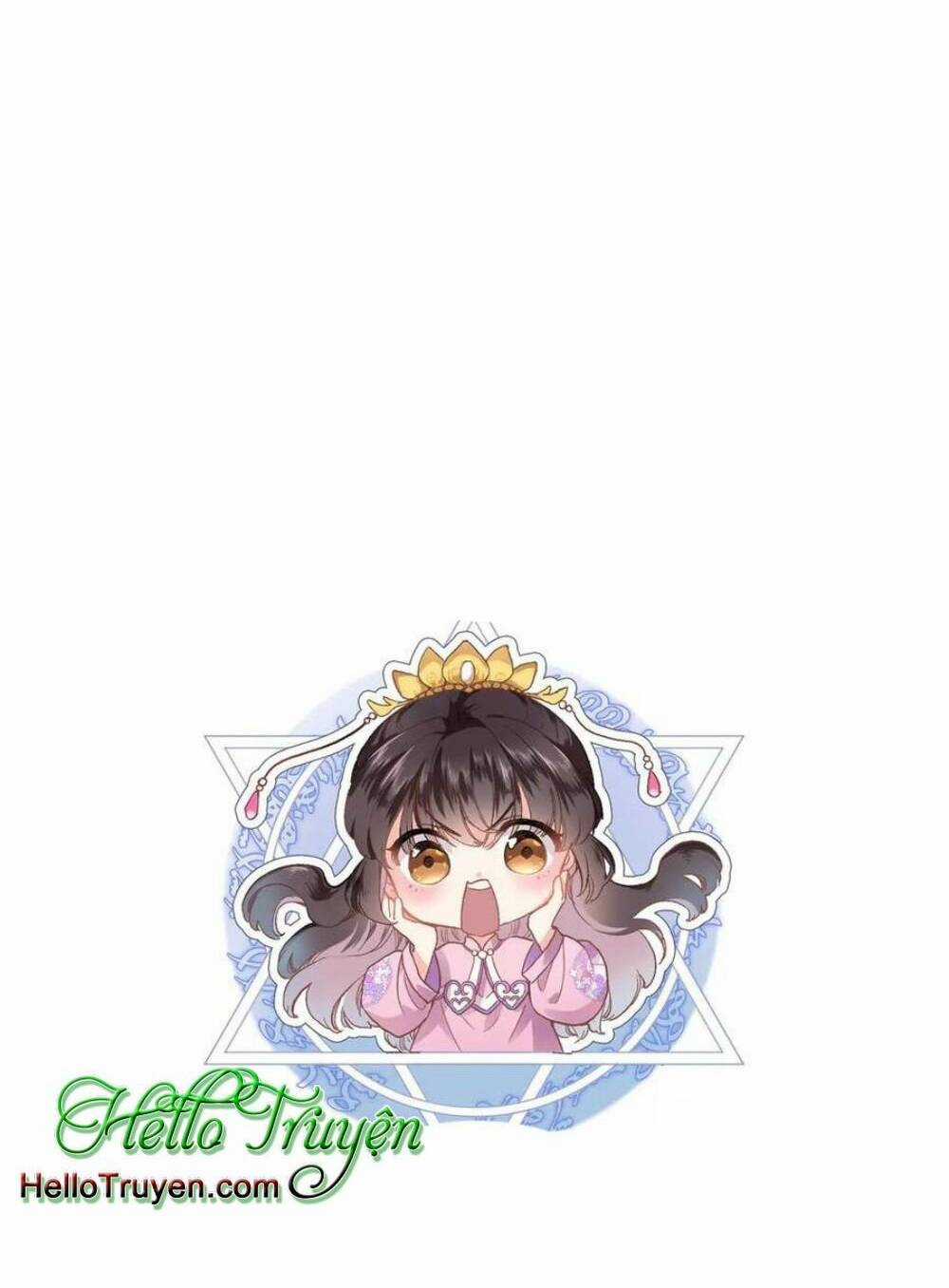 Xuyên Hành Thế Giới Chi Hoa Chapter 30 trang 32