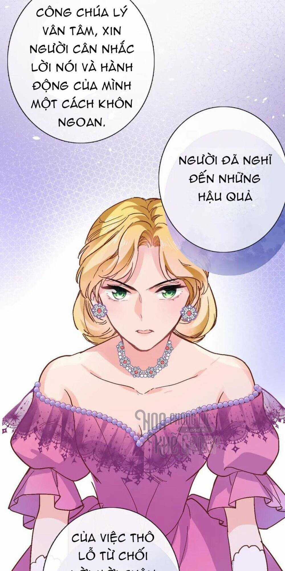 Xuyên Hành Thế Giới Chi Hoa Chapter 30 trang 5