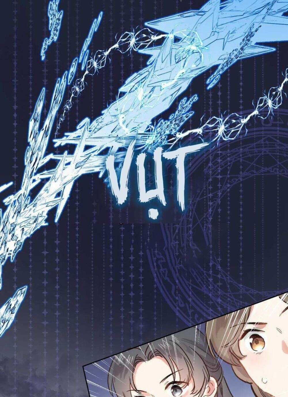 Xuyên Hành Thế Giới Chi Hoa Chapter 31 trang 10