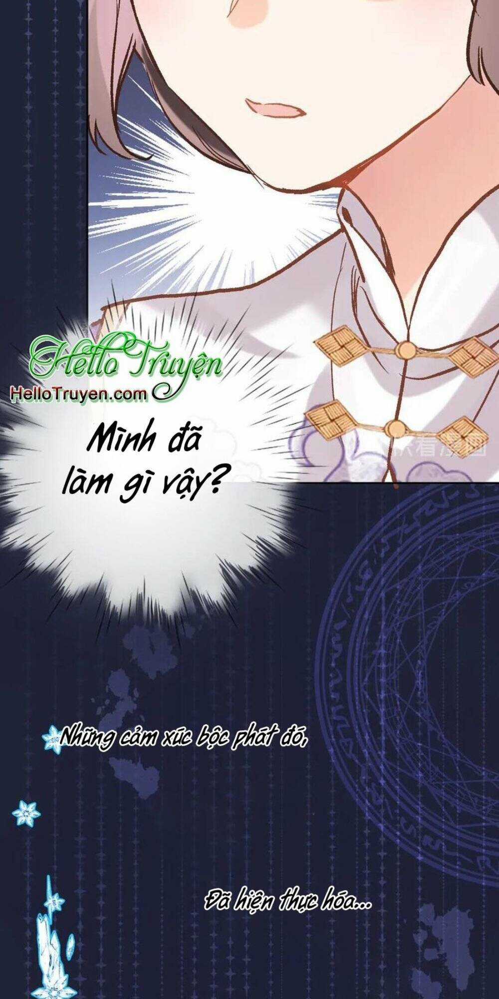 Xuyên Hành Thế Giới Chi Hoa Chapter 31 trang 14