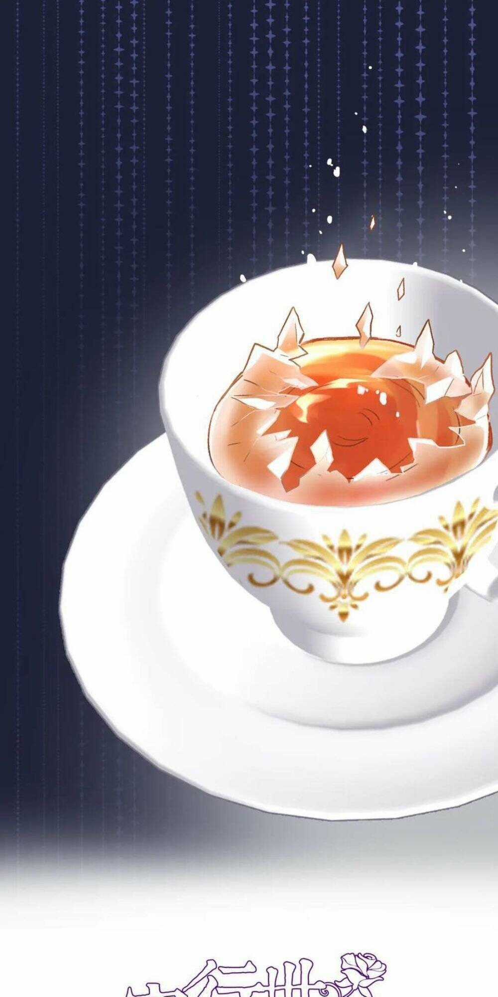 Xuyên Hành Thế Giới Chi Hoa Chapter 31 trang 2