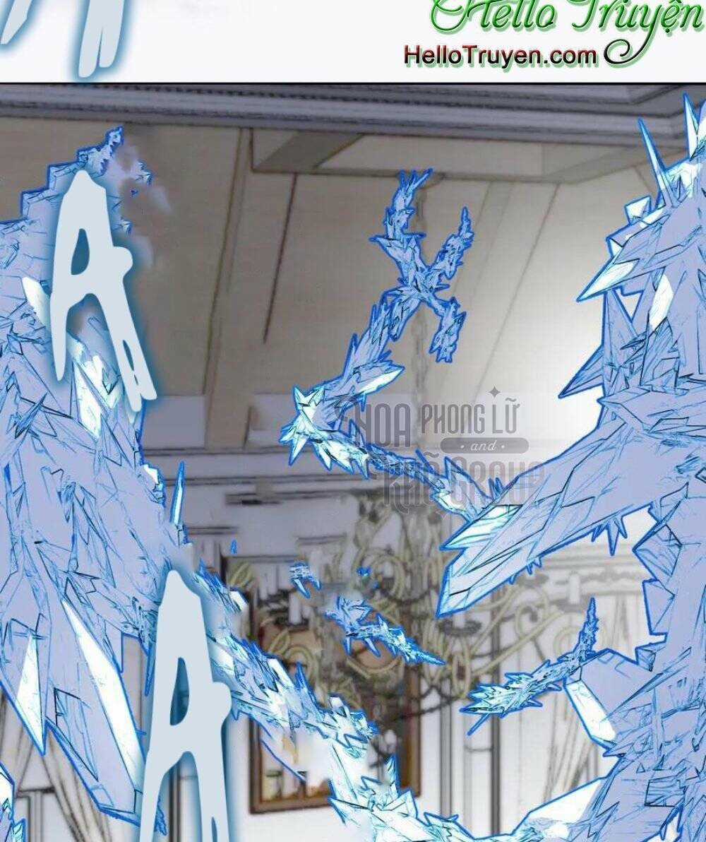 Xuyên Hành Thế Giới Chi Hoa Chapter 31 trang 20