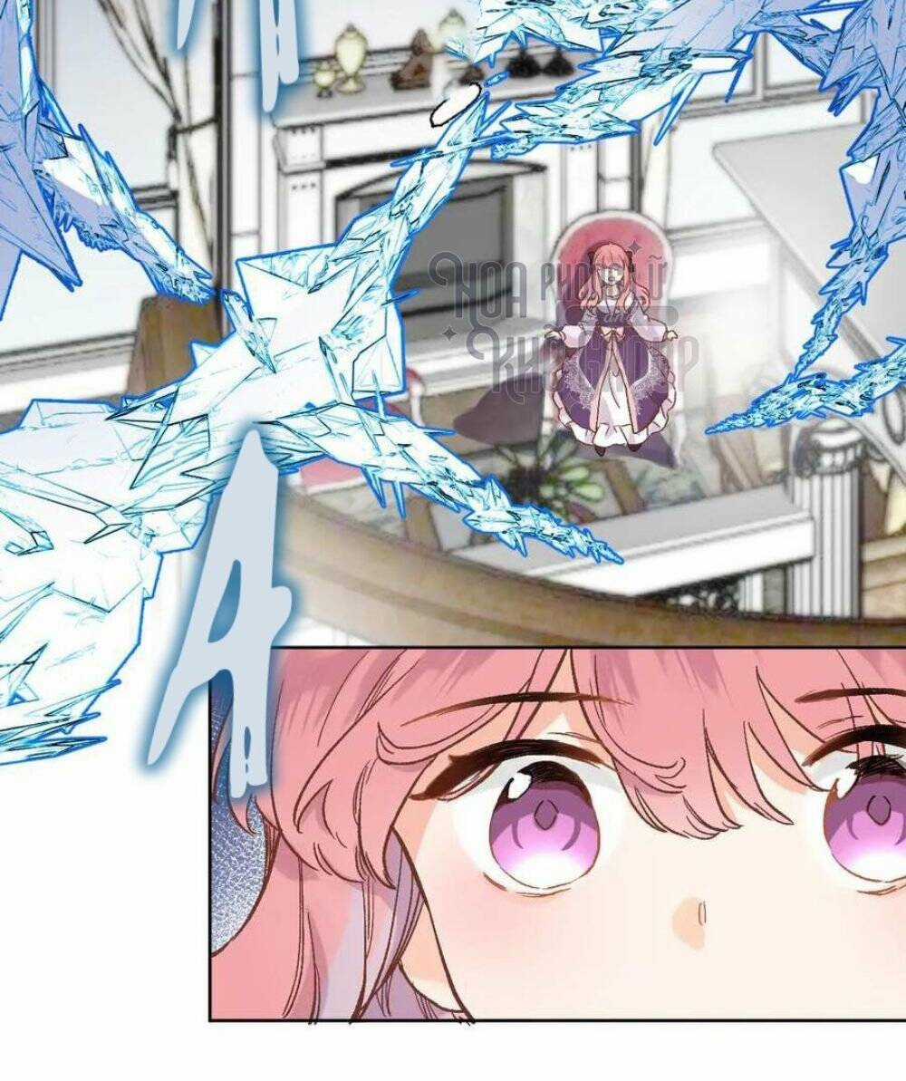 Xuyên Hành Thế Giới Chi Hoa Chapter 31 trang 21