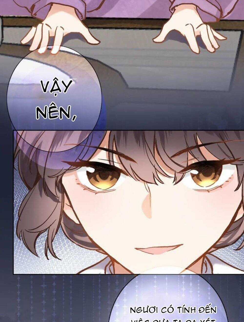 Xuyên Hành Thế Giới Chi Hoa Chapter 31 trang 24