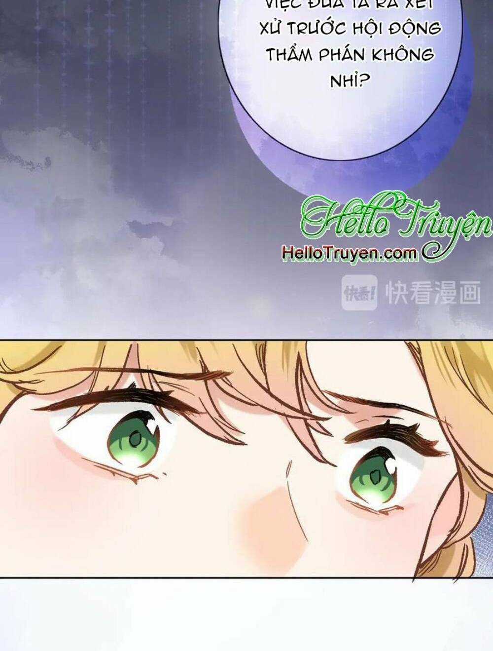 Xuyên Hành Thế Giới Chi Hoa Chapter 31 trang 25