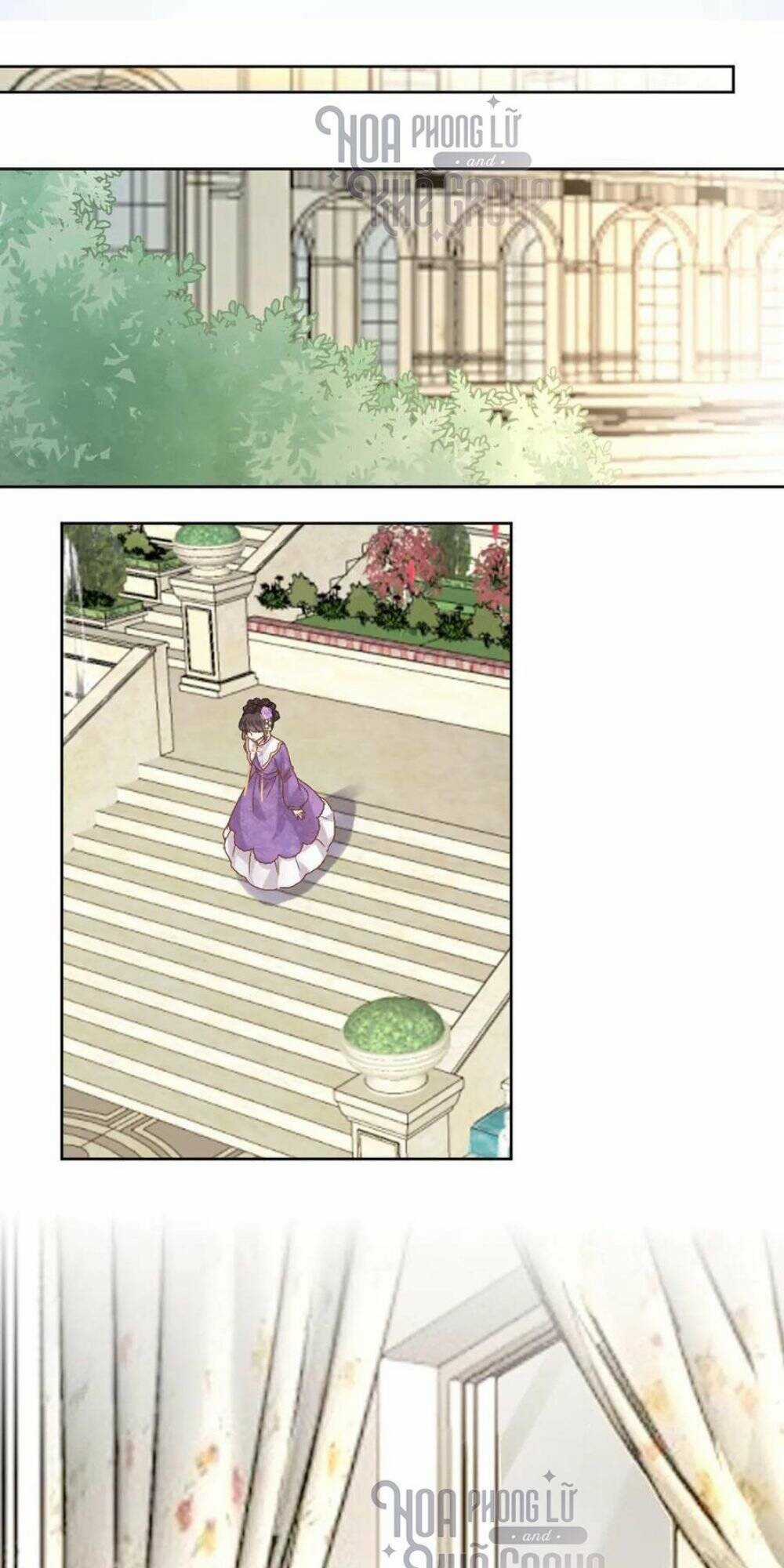 Xuyên Hành Thế Giới Chi Hoa Chapter 31 trang 26