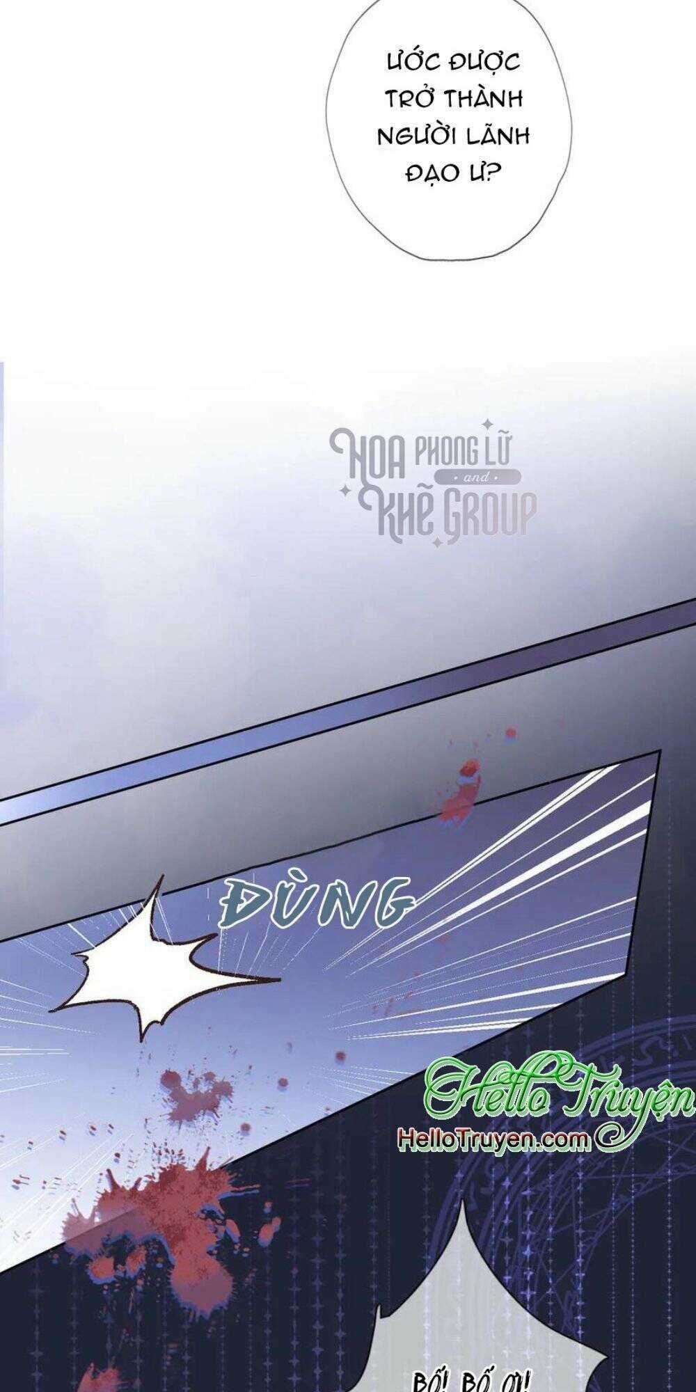 Xuyên Hành Thế Giới Chi Hoa Chapter 31 trang 28