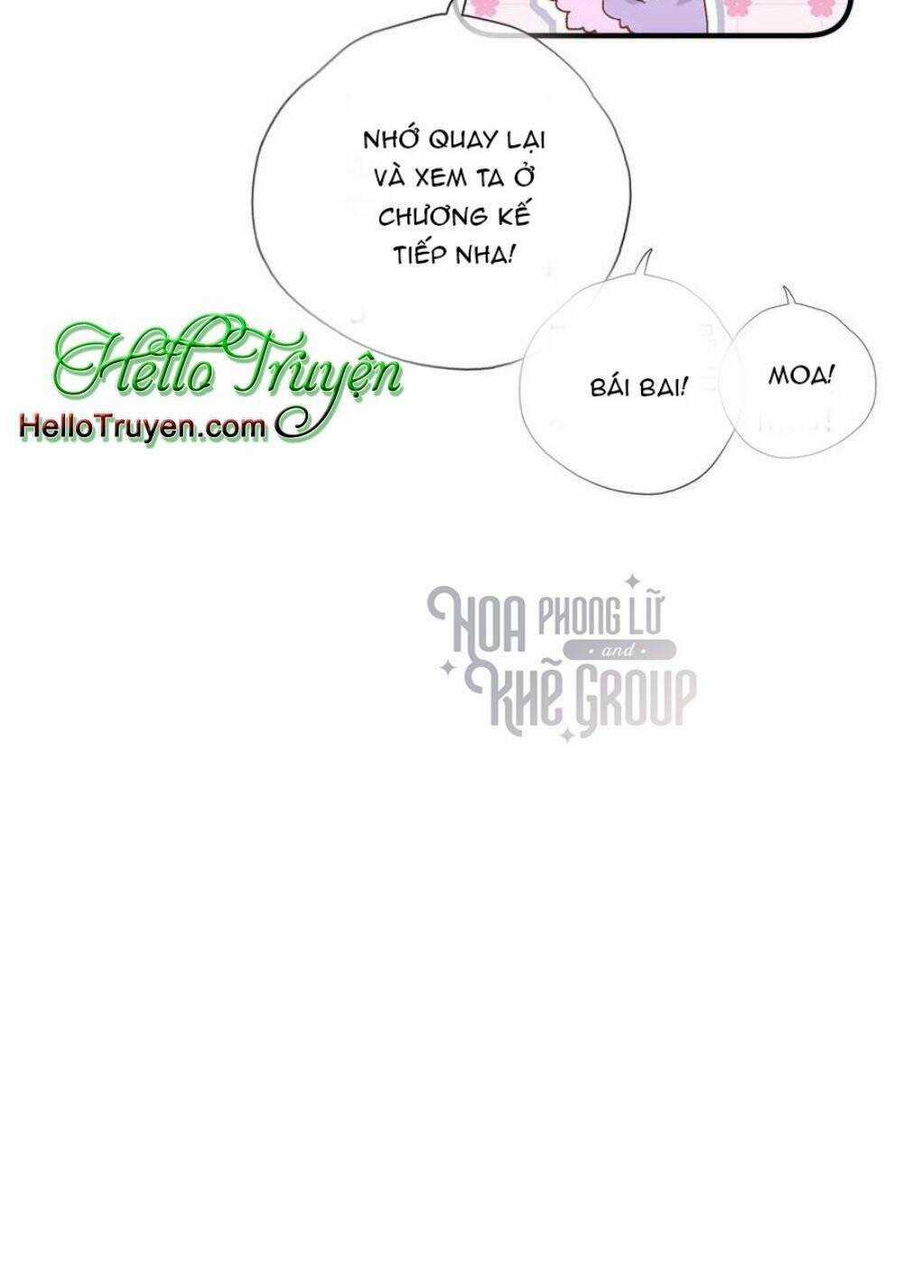 Xuyên Hành Thế Giới Chi Hoa Chapter 31 trang 33