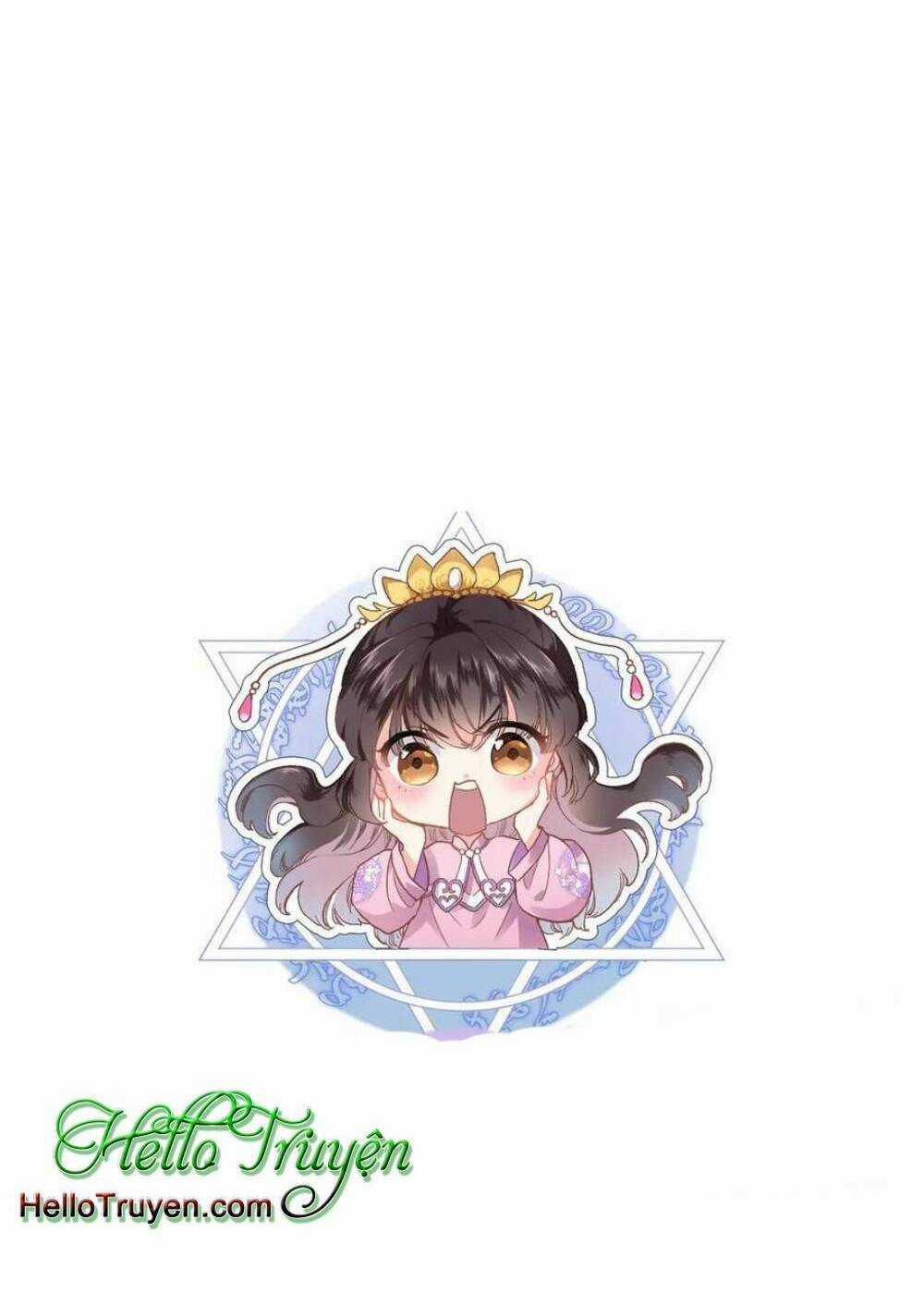 Xuyên Hành Thế Giới Chi Hoa Chapter 31 trang 34