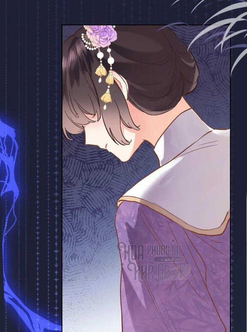 Xuyên Hành Thế Giới Chi Hoa Chapter 31 trang 6