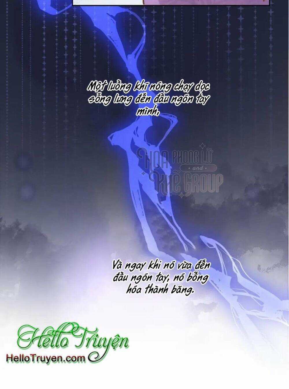 Xuyên Hành Thế Giới Chi Hoa Chapter 31 trang 7