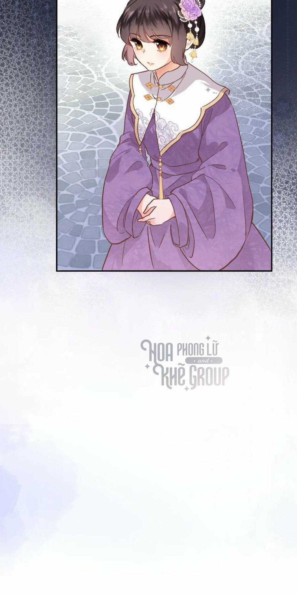 Xuyên Hành Thế Giới Chi Hoa Chapter 32 trang 11