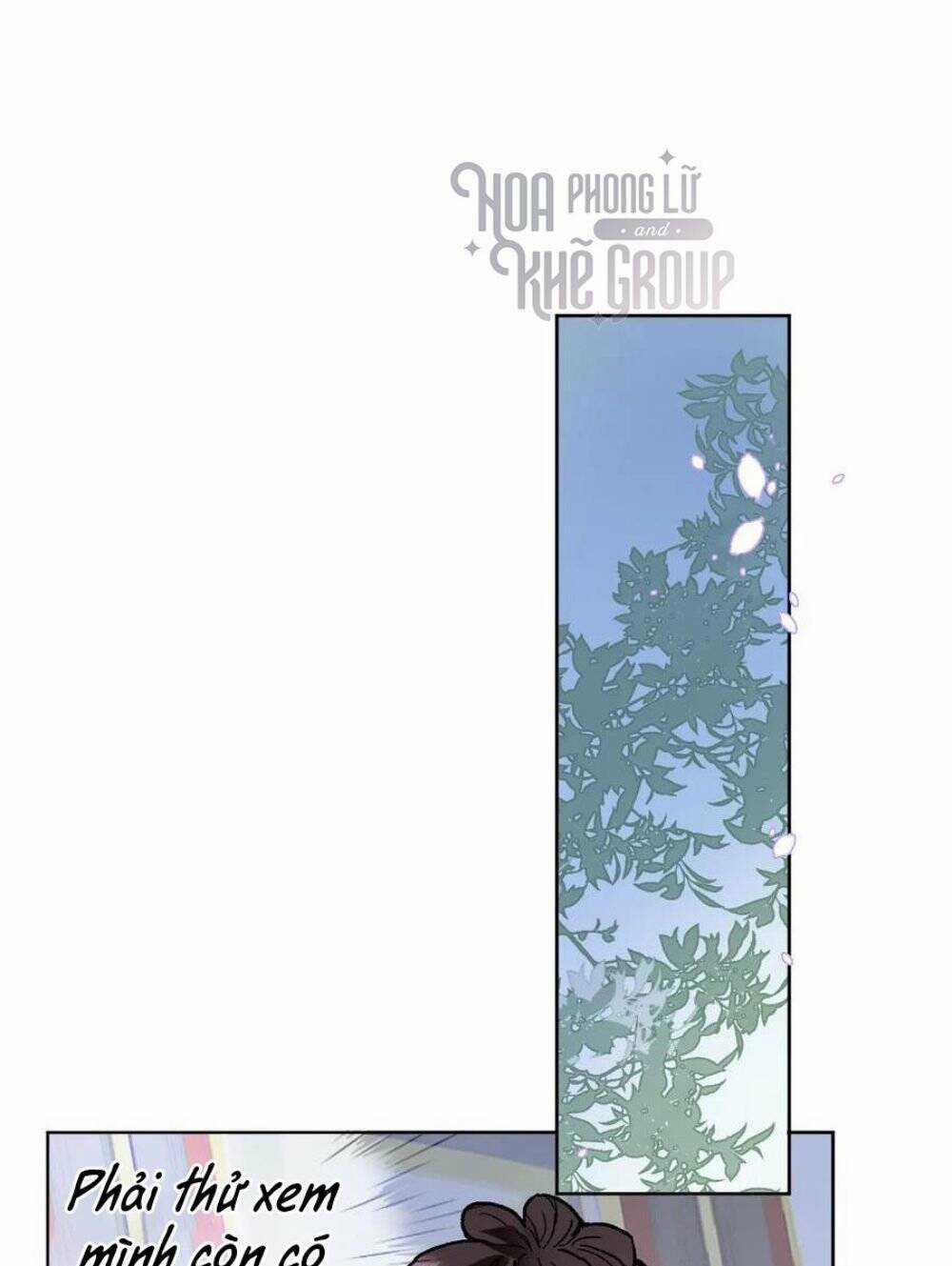 Xuyên Hành Thế Giới Chi Hoa Chapter 32 trang 12