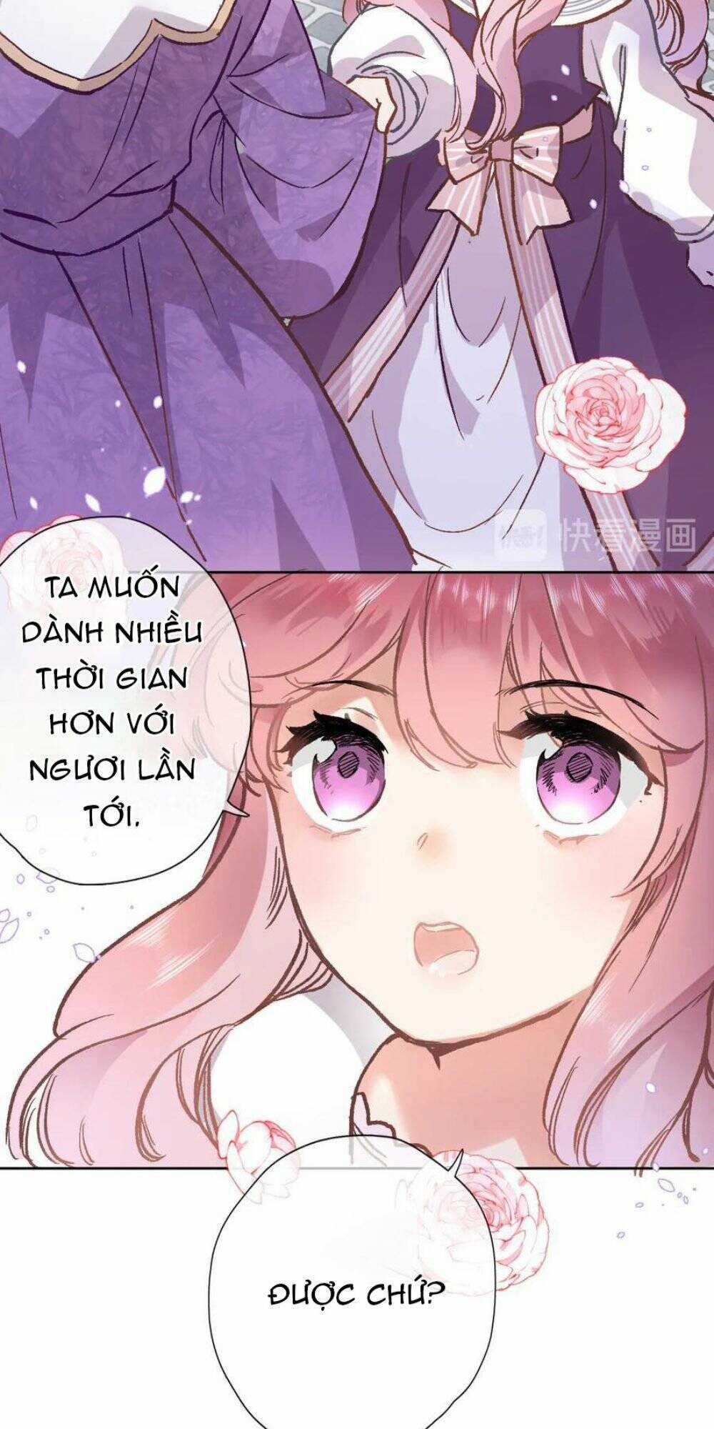 Xuyên Hành Thế Giới Chi Hoa Chapter 32 trang 15