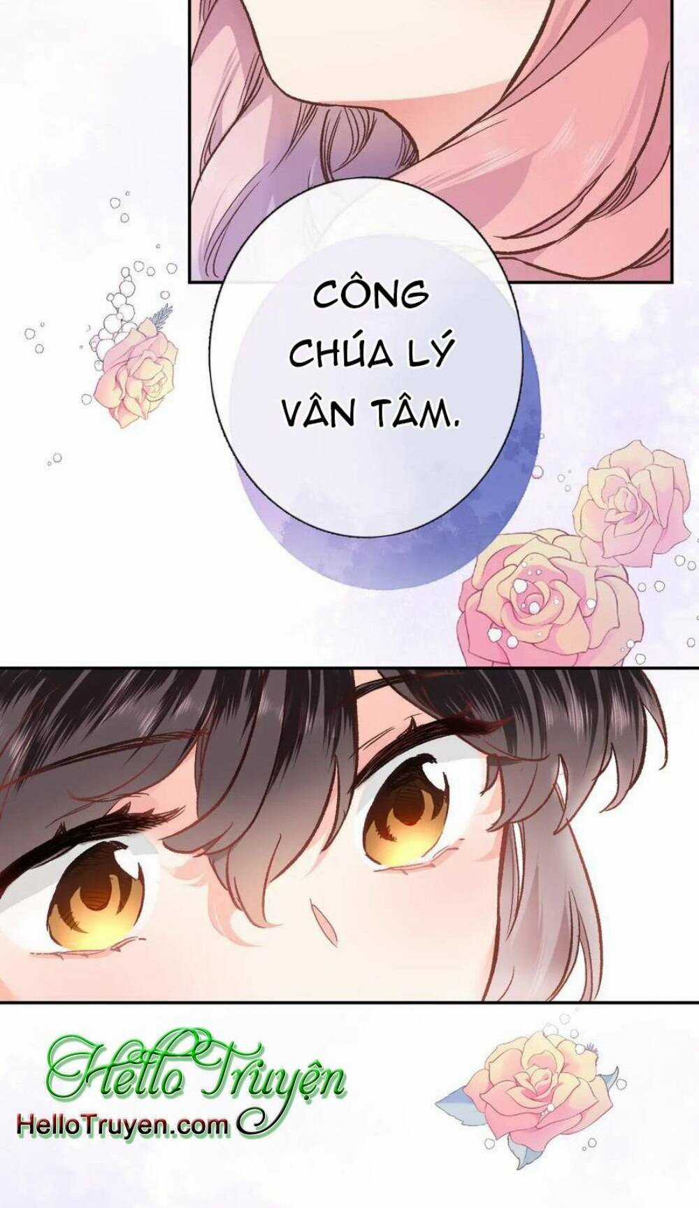 Xuyên Hành Thế Giới Chi Hoa Chapter 32 trang 18