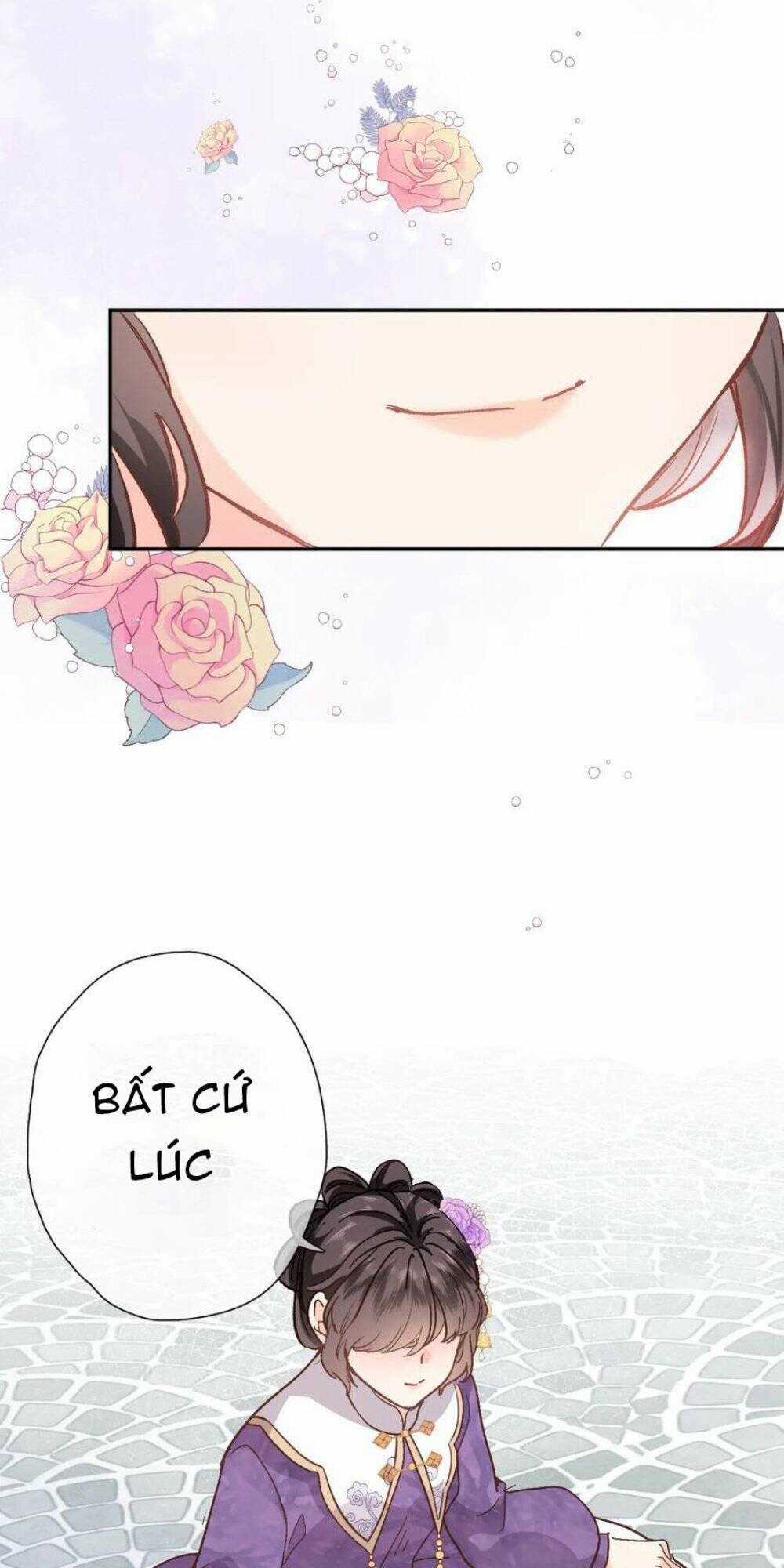 Xuyên Hành Thế Giới Chi Hoa Chapter 32 trang 19