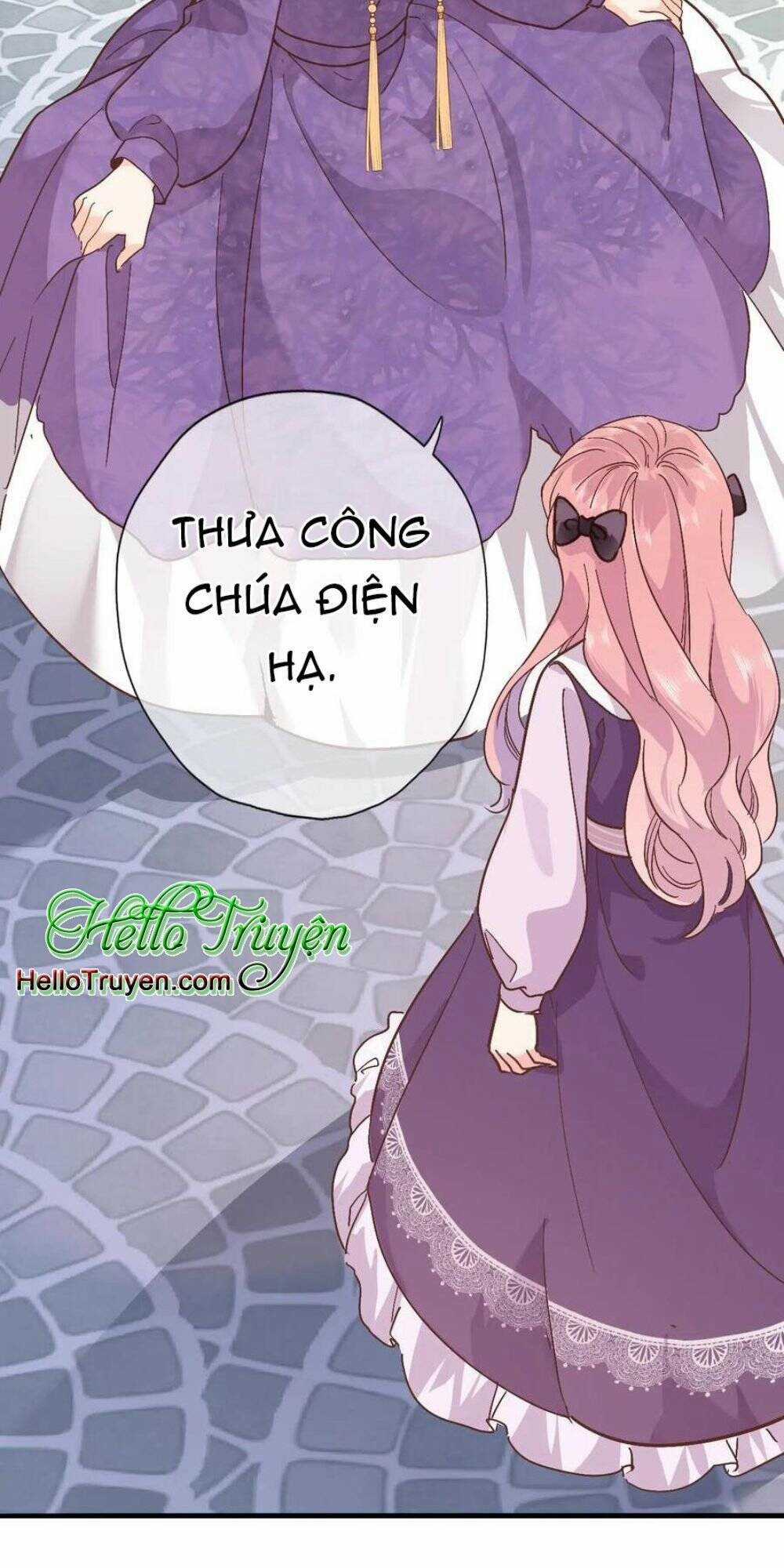 Xuyên Hành Thế Giới Chi Hoa Chapter 32 trang 20