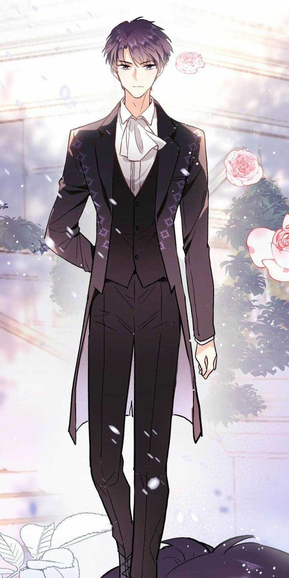 Xuyên Hành Thế Giới Chi Hoa Chapter 32 trang 23