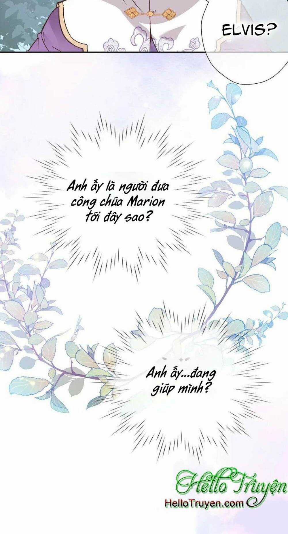 Xuyên Hành Thế Giới Chi Hoa Chapter 32 trang 26