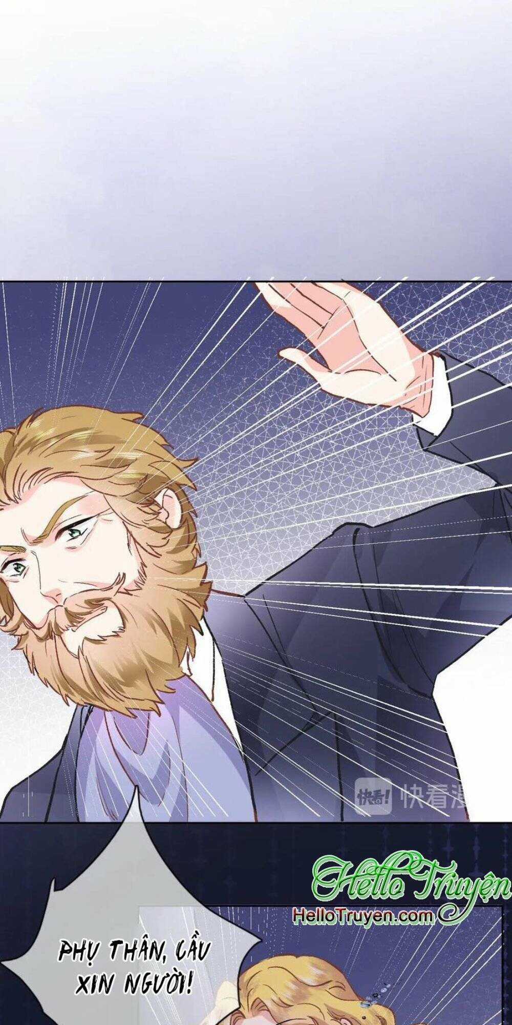 Xuyên Hành Thế Giới Chi Hoa Chapter 32 trang 3