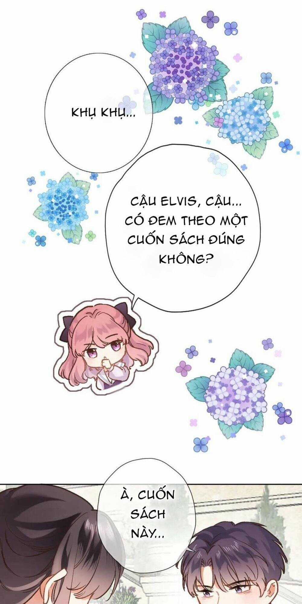 Xuyên Hành Thế Giới Chi Hoa Chapter 32 trang 31