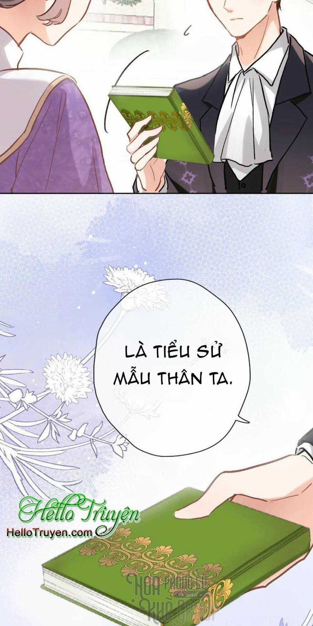 Xuyên Hành Thế Giới Chi Hoa Chapter 32 trang 32