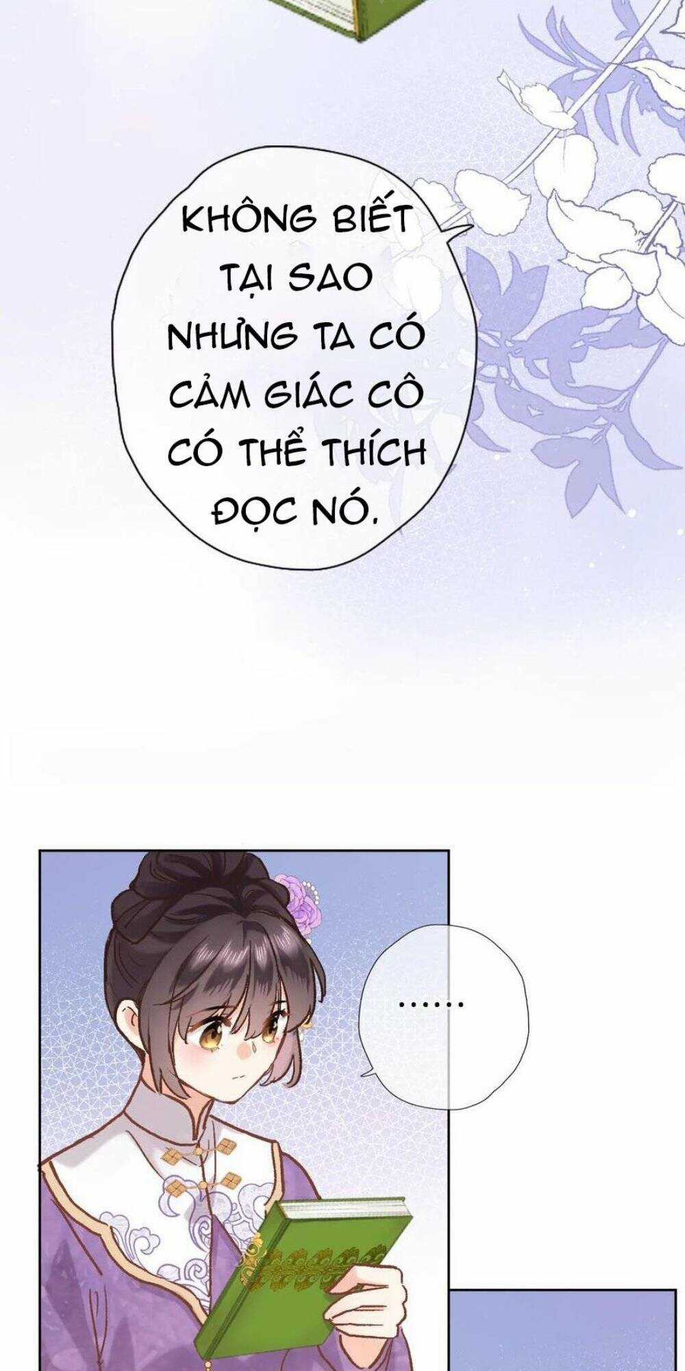 Xuyên Hành Thế Giới Chi Hoa Chapter 32 trang 33