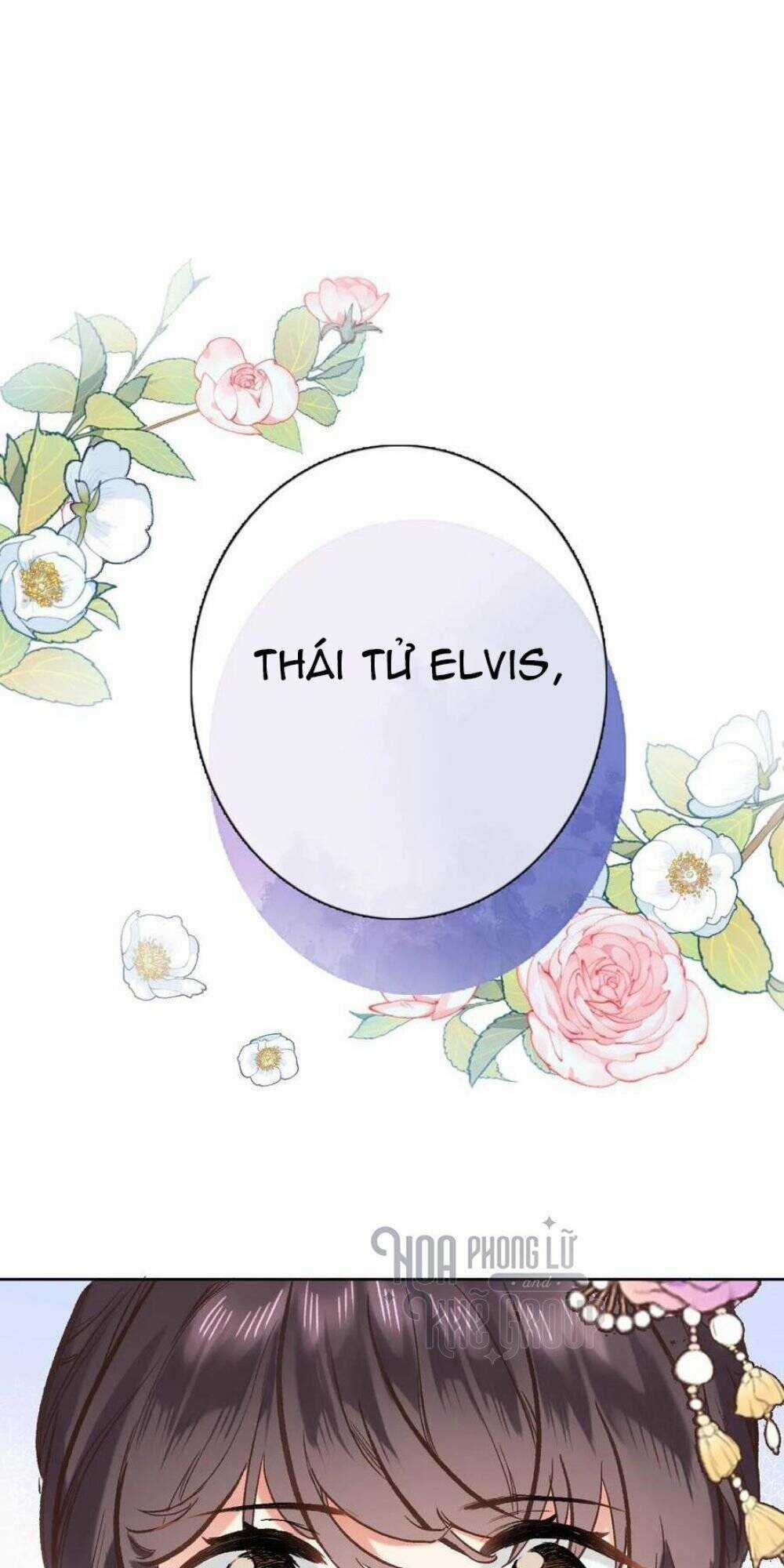 Xuyên Hành Thế Giới Chi Hoa Chapter 32 trang 36