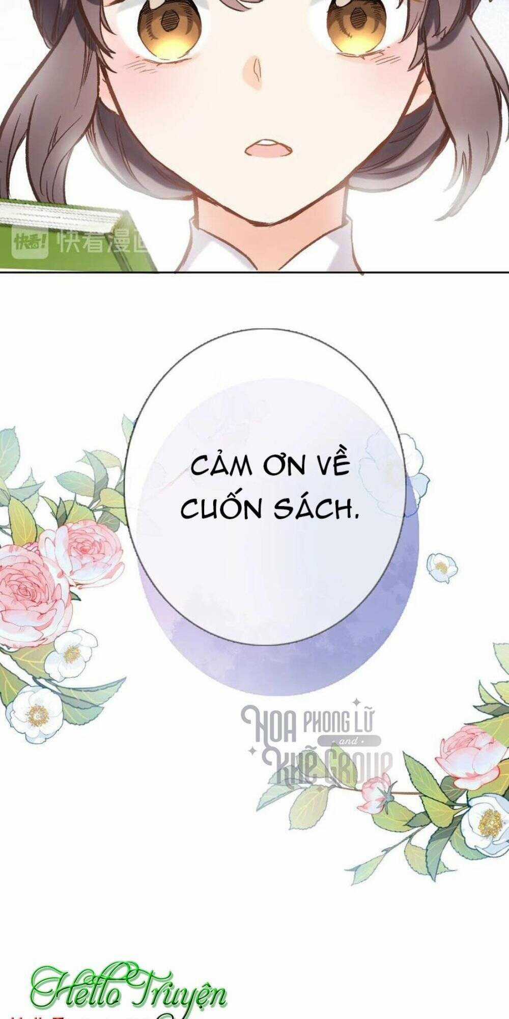 Xuyên Hành Thế Giới Chi Hoa Chapter 32 trang 37