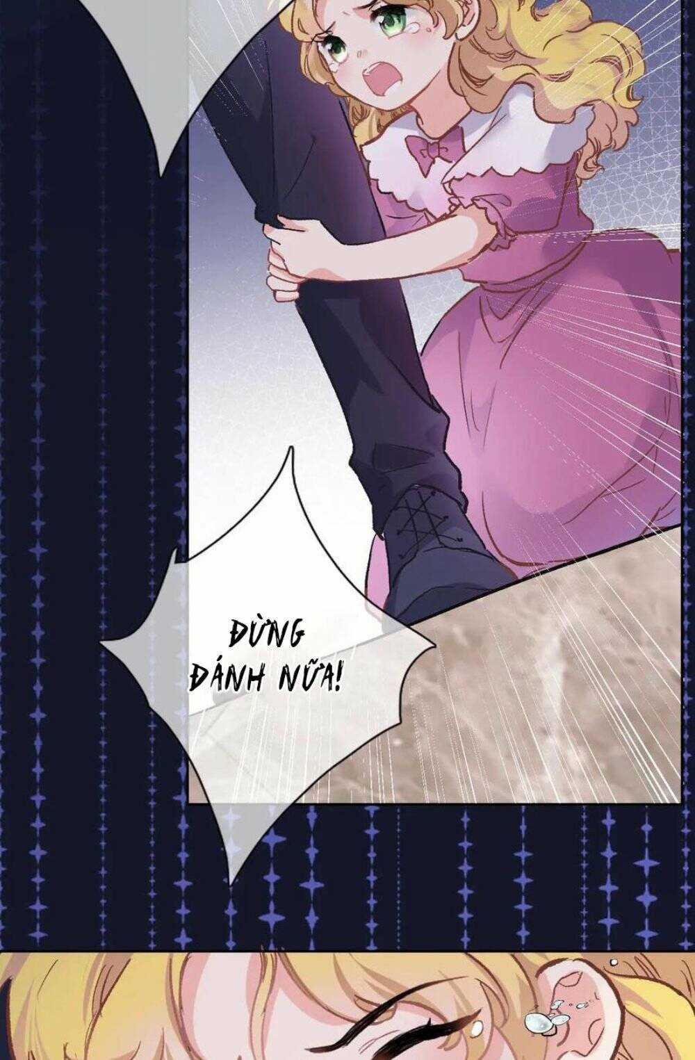 Xuyên Hành Thế Giới Chi Hoa Chapter 32 trang 4