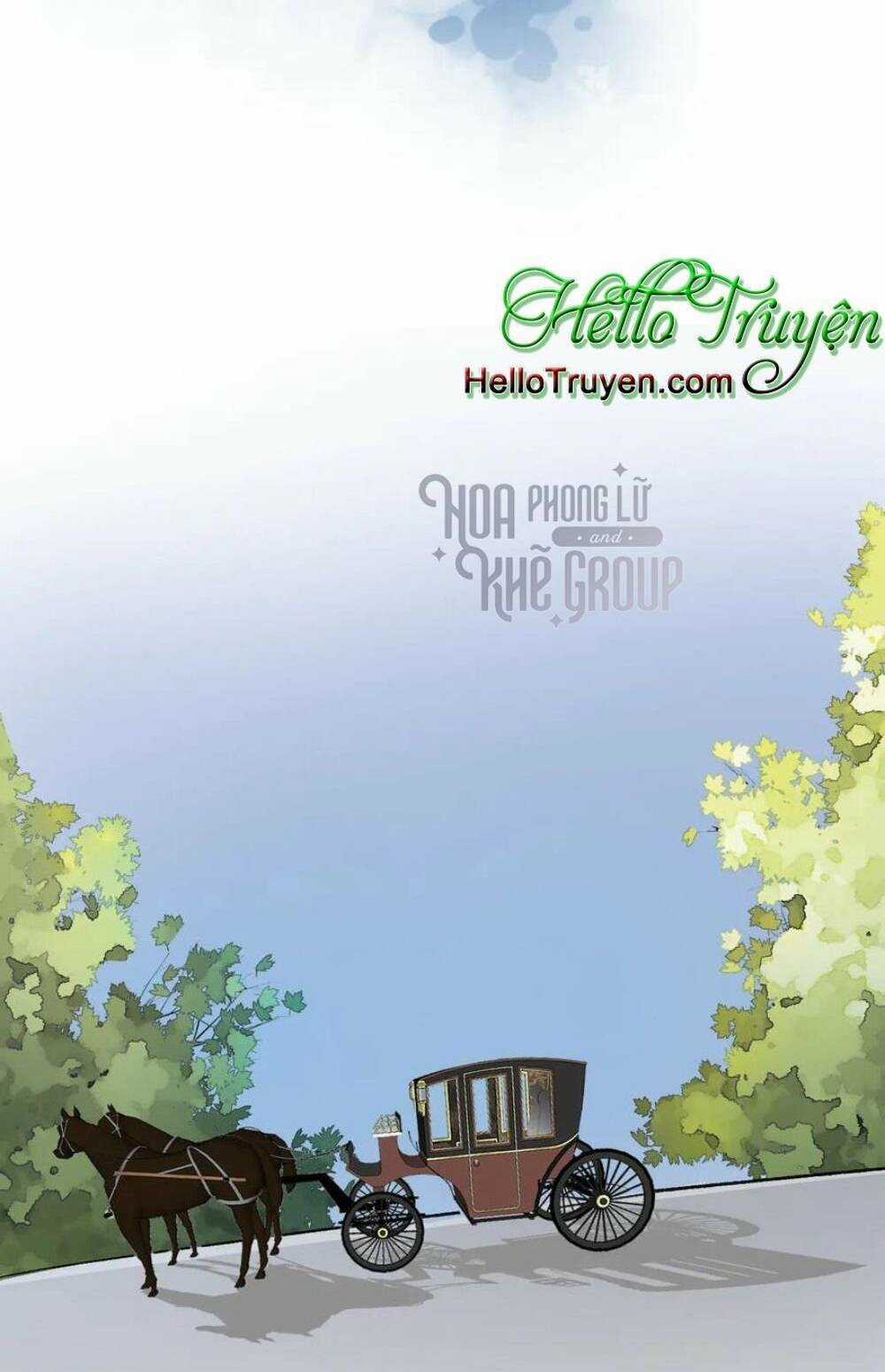 Xuyên Hành Thế Giới Chi Hoa Chapter 32 trang 40