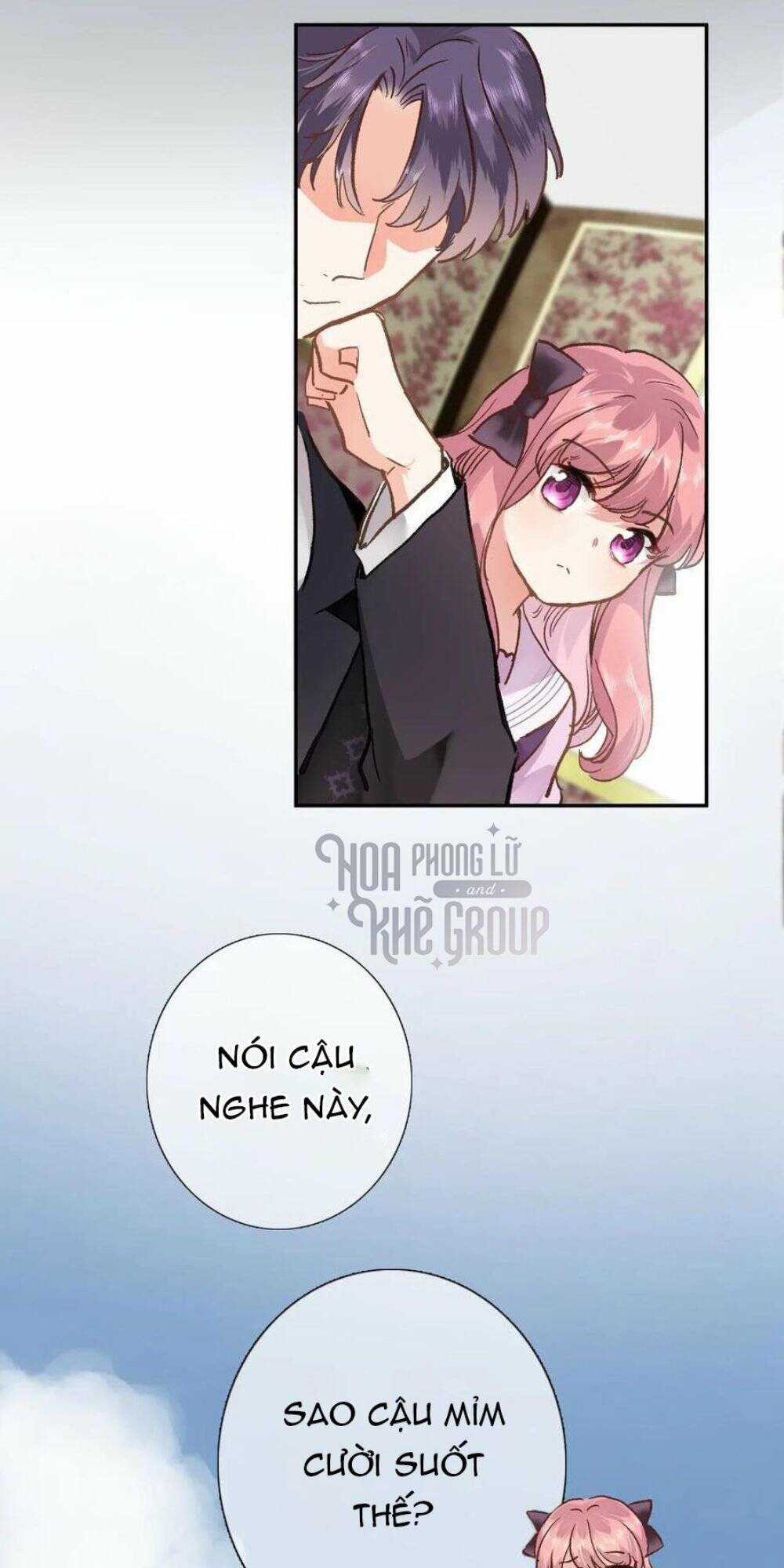 Xuyên Hành Thế Giới Chi Hoa Chapter 32 trang 41