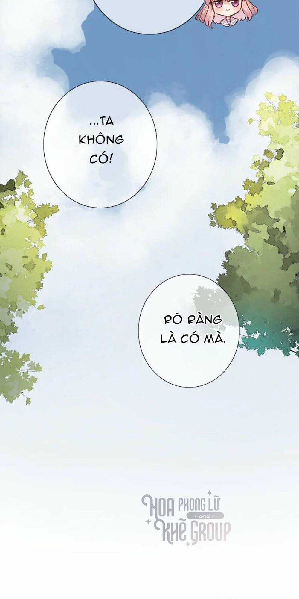 Xuyên Hành Thế Giới Chi Hoa Chapter 32 trang 42