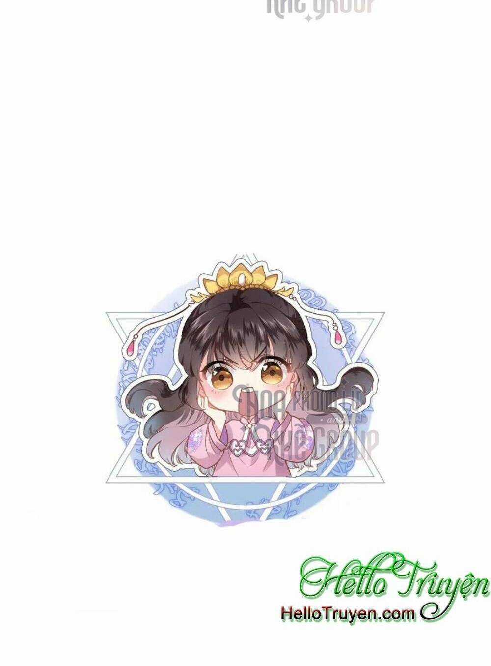 Xuyên Hành Thế Giới Chi Hoa Chapter 32 trang 45