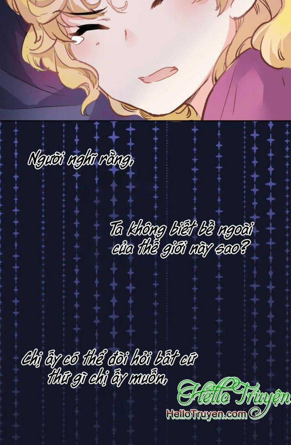 Xuyên Hành Thế Giới Chi Hoa Chapter 32 trang 5