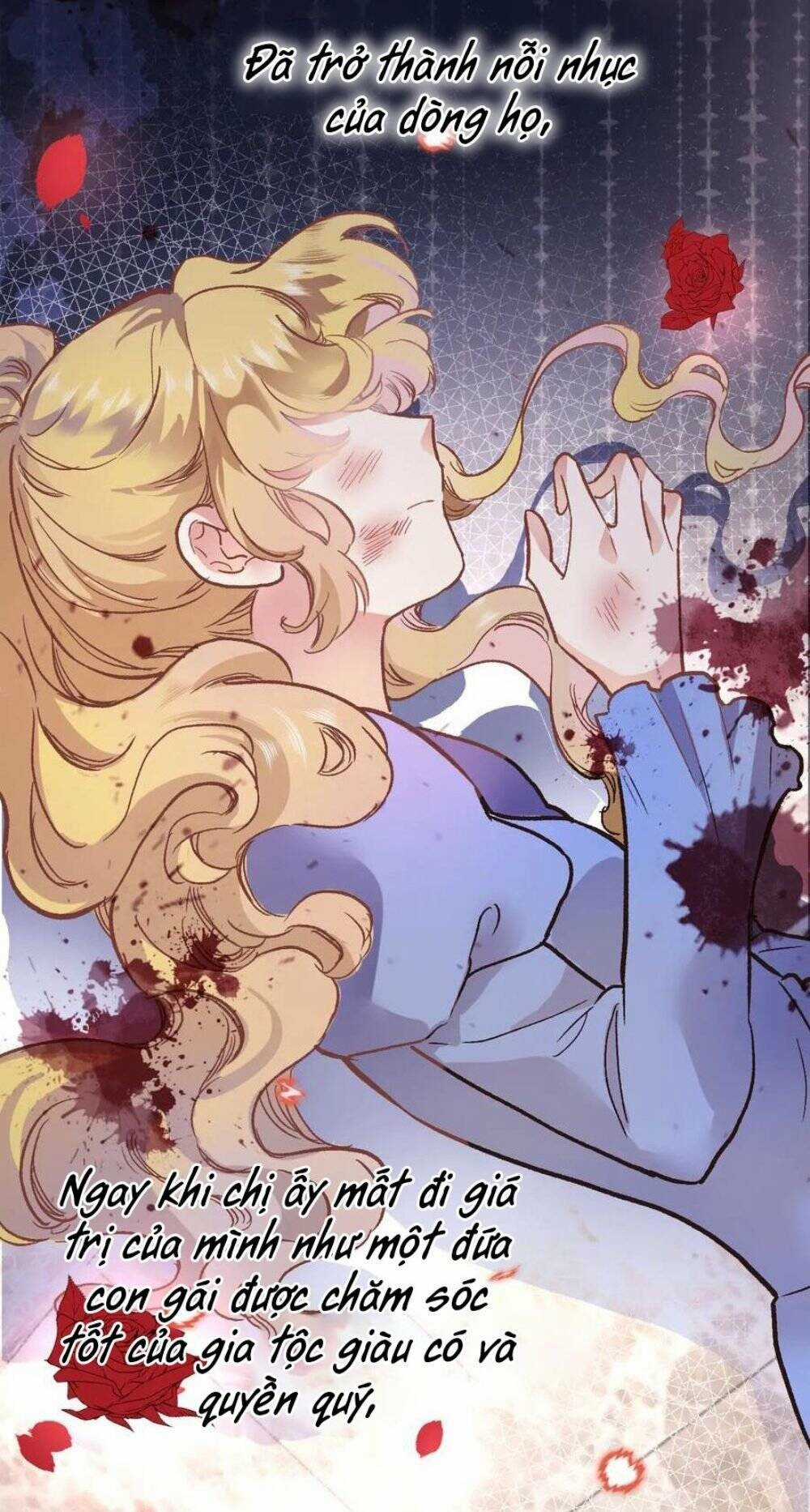 Xuyên Hành Thế Giới Chi Hoa Chapter 32 trang 7