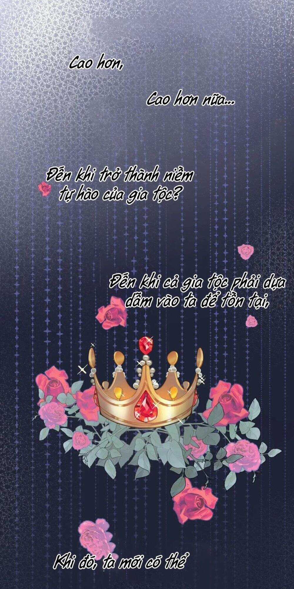 Xuyên Hành Thế Giới Chi Hoa Chapter 32 trang 9