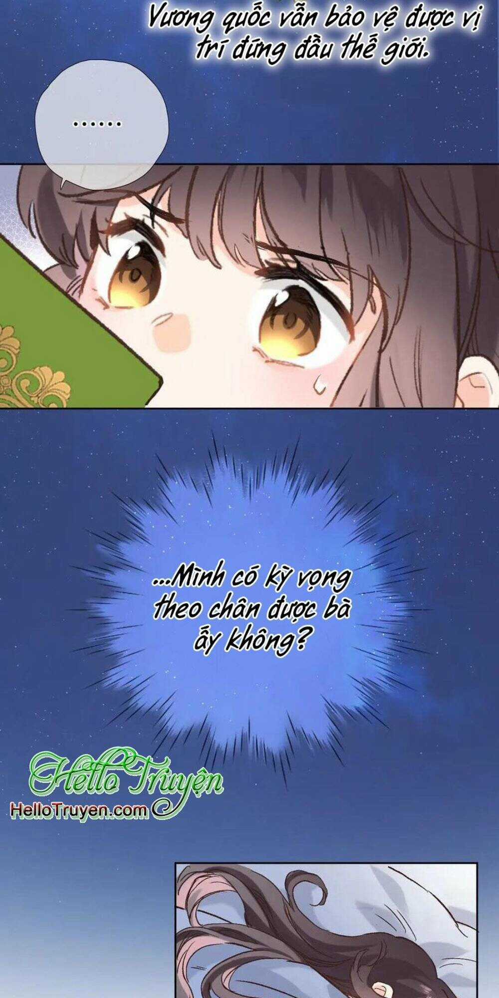 Xuyên Hành Thế Giới Chi Hoa Chapter 33 trang 11