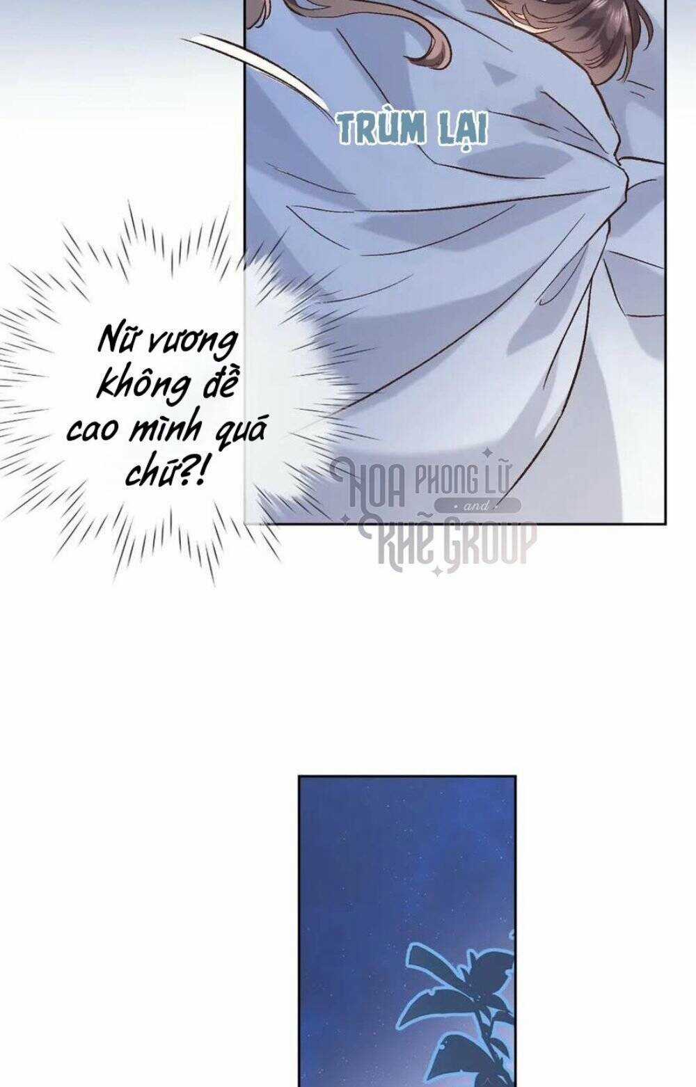 Xuyên Hành Thế Giới Chi Hoa Chapter 33 trang 12