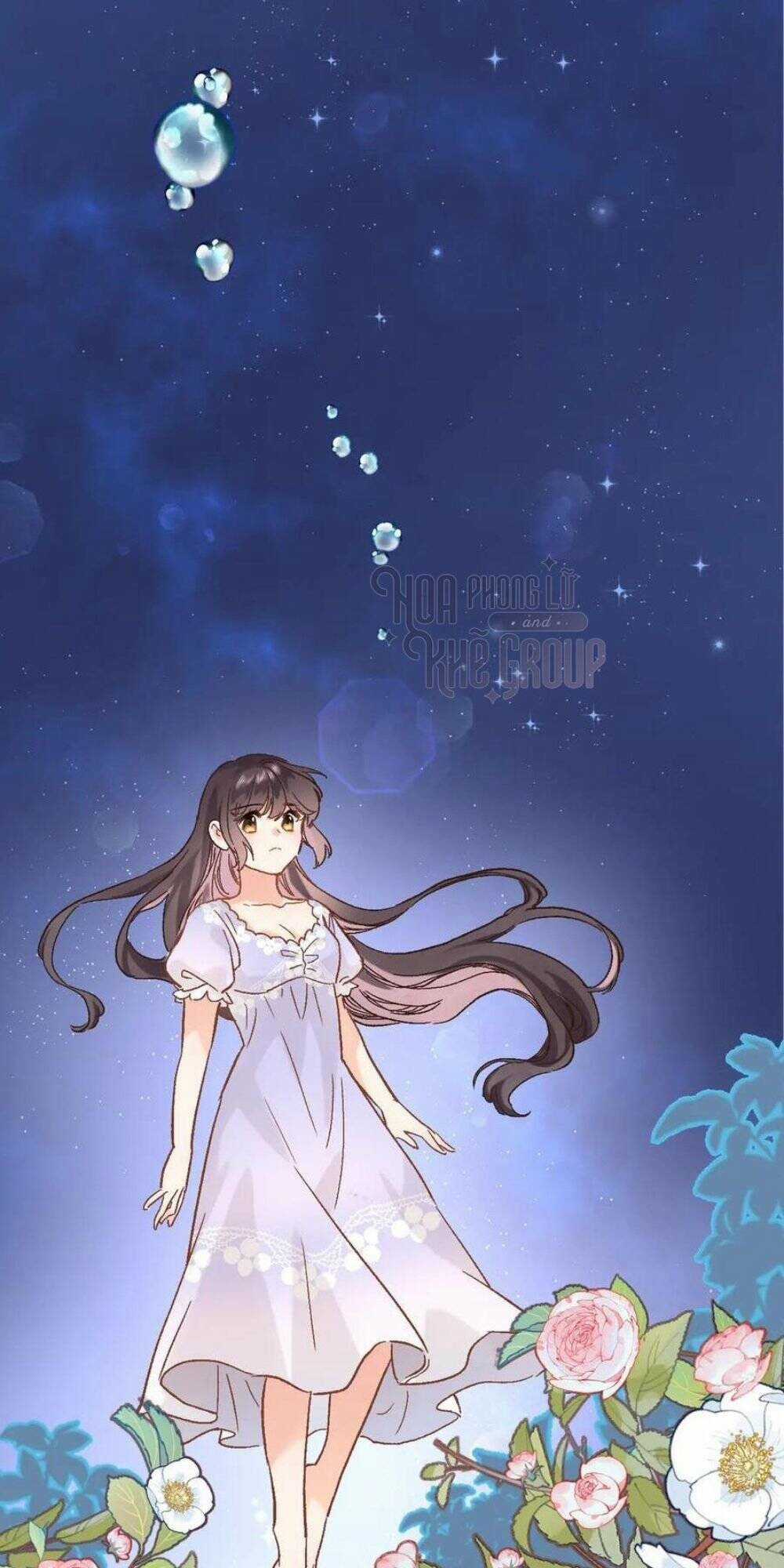 Xuyên Hành Thế Giới Chi Hoa Chapter 33 trang 14