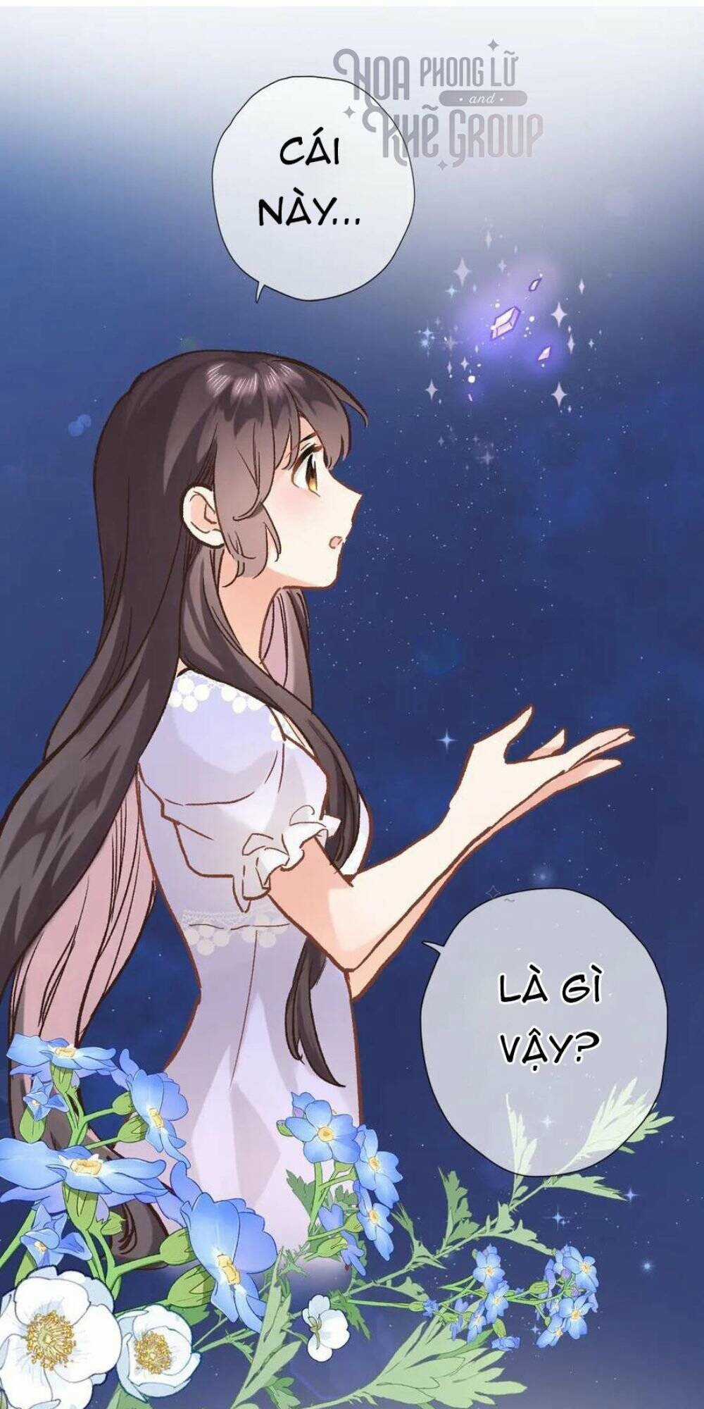 Xuyên Hành Thế Giới Chi Hoa Chapter 33 trang 18