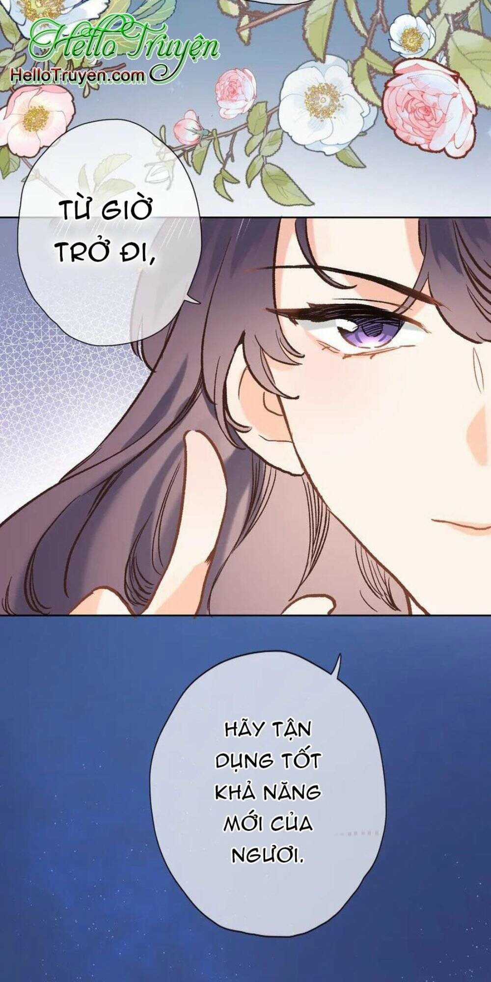 Xuyên Hành Thế Giới Chi Hoa Chapter 33 trang 24