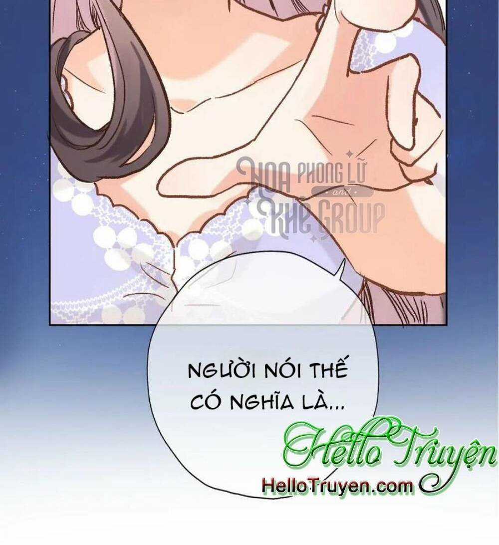 Xuyên Hành Thế Giới Chi Hoa Chapter 33 trang 26